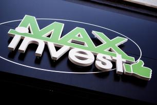MAX INVEST
