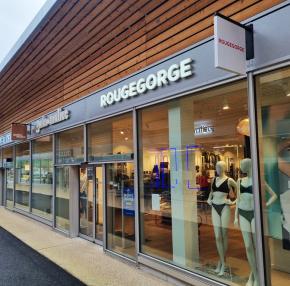 GRAIN DE MALICE + ROUGEGORGE