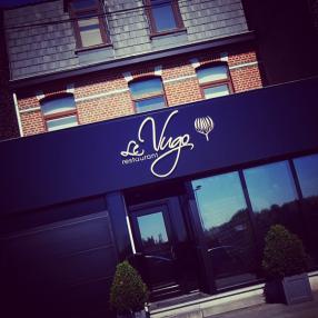 LETTRES RELIEF le vugo