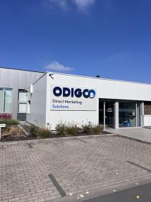 ODIGO