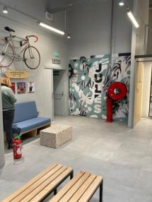 Papier Peint personnalisé JULES