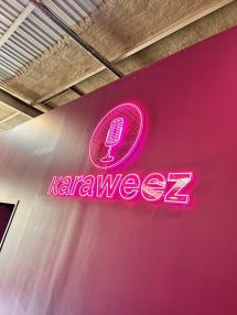 KARAWEEZ