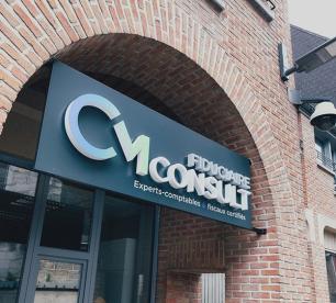 LETTRES RELIEF cm consult