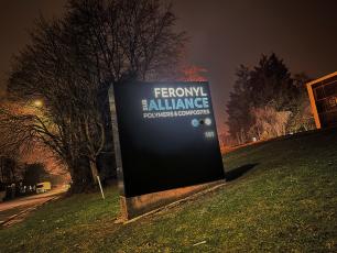 SUBALLIANCE - FERONYL