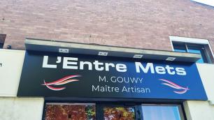 L\'Entre Mets